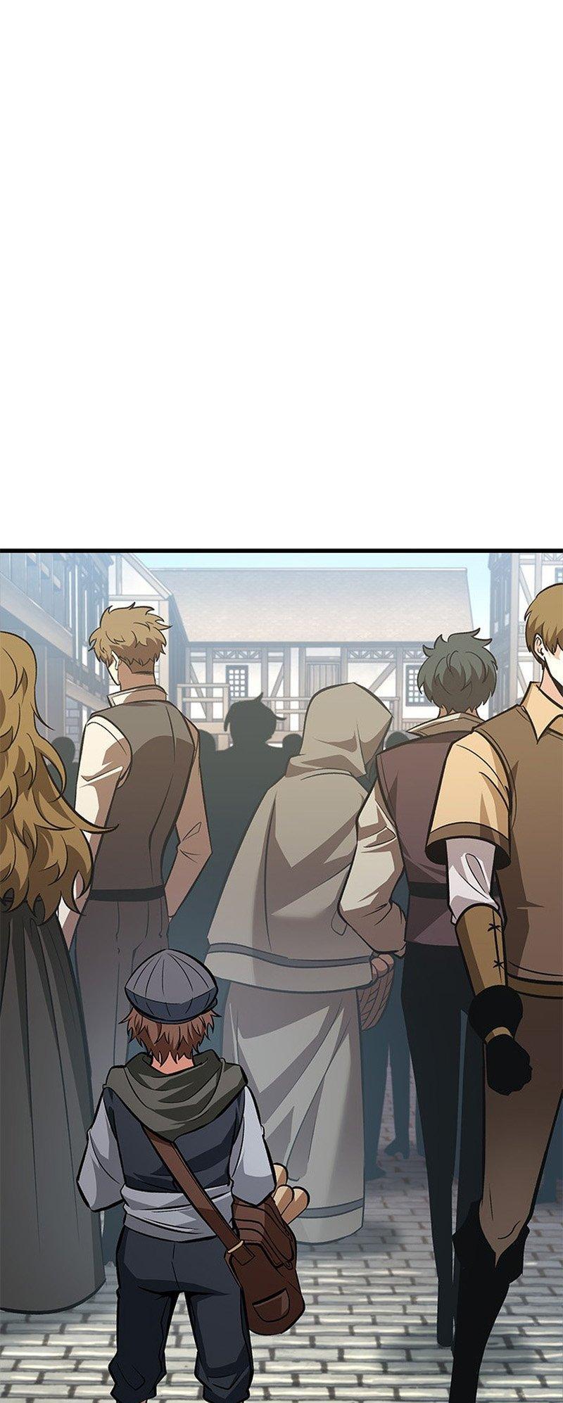 Pick Me Up, Infinite Gacha Chapter 60 — page 56