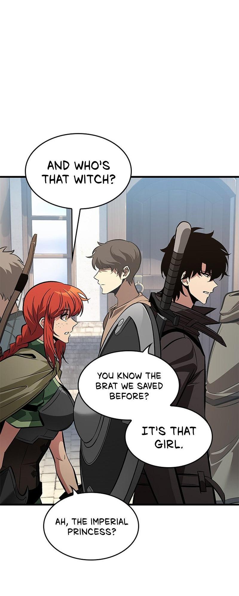 Pick Me Up, Infinite Gacha Chapter 60 — page 58