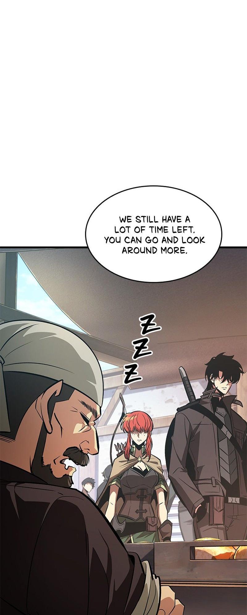 Pick Me Up, Infinite Gacha Chapter 60 — page 59