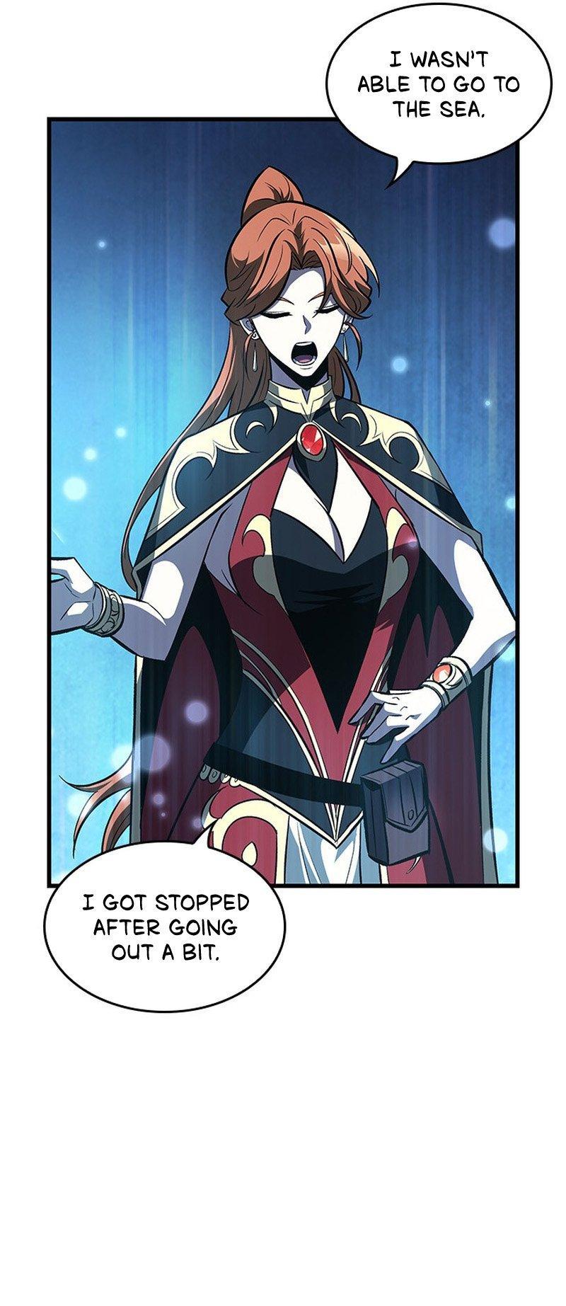 Pick Me Up, Infinite Gacha Chapter 60 — page 62