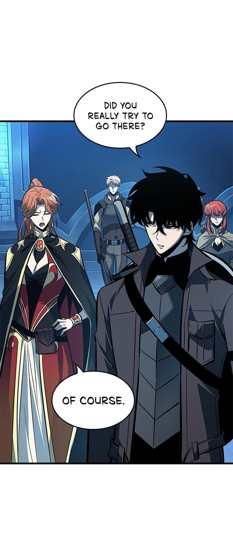 Pick Me Up, Infinite Gacha Chapter 60 — page 63