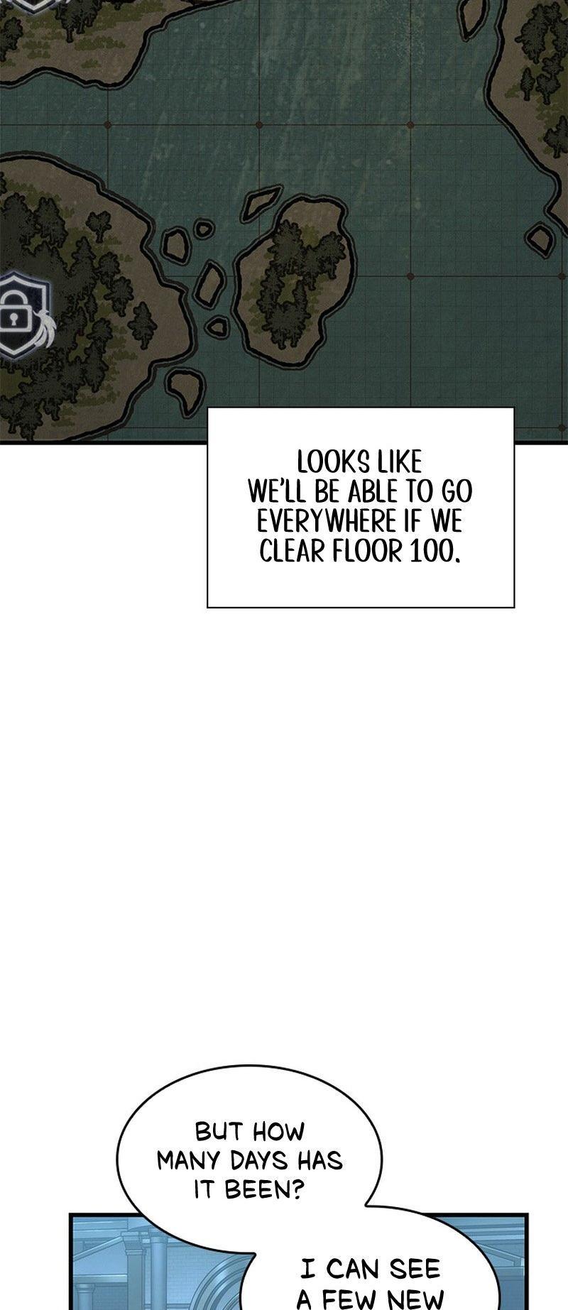 Pick Me Up, Infinite Gacha Chapter 60 — page 65