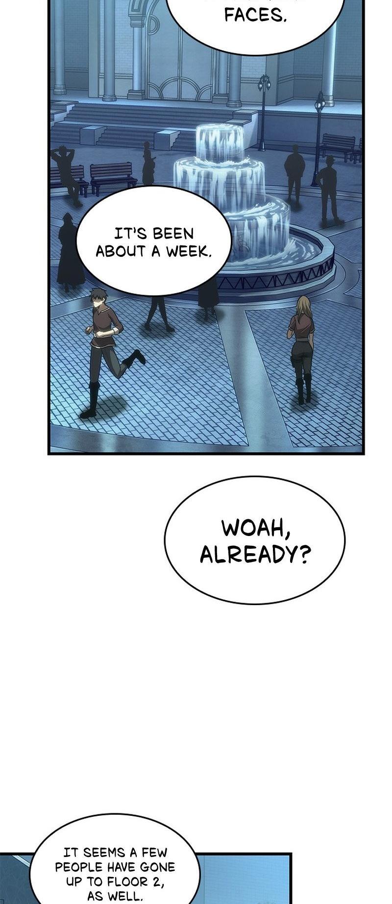 Pick Me Up, Infinite Gacha Chapter 60 — page 66