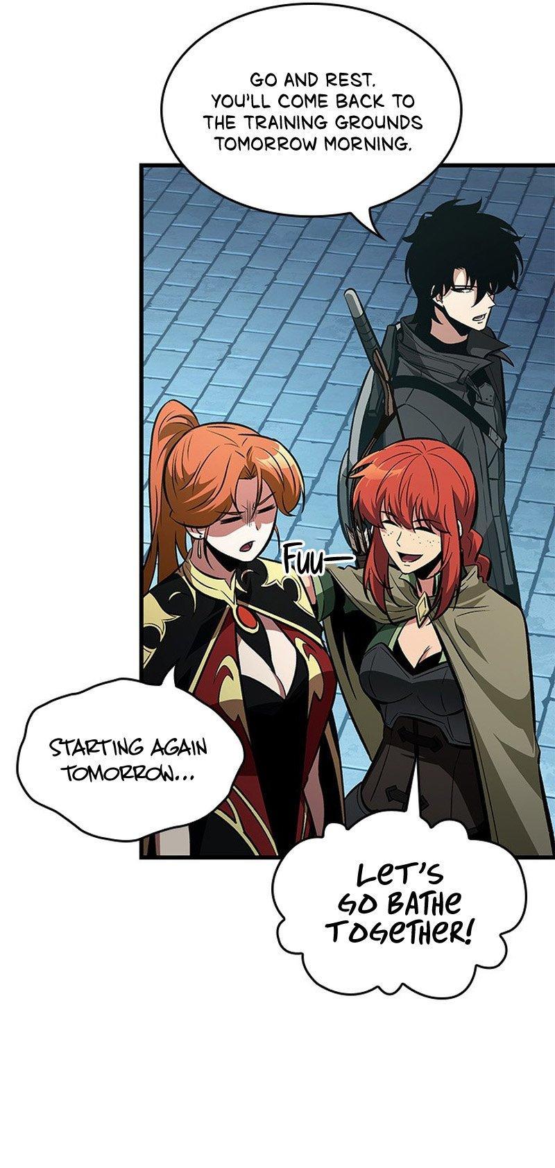 Pick Me Up, Infinite Gacha Chapter 60 — page 68