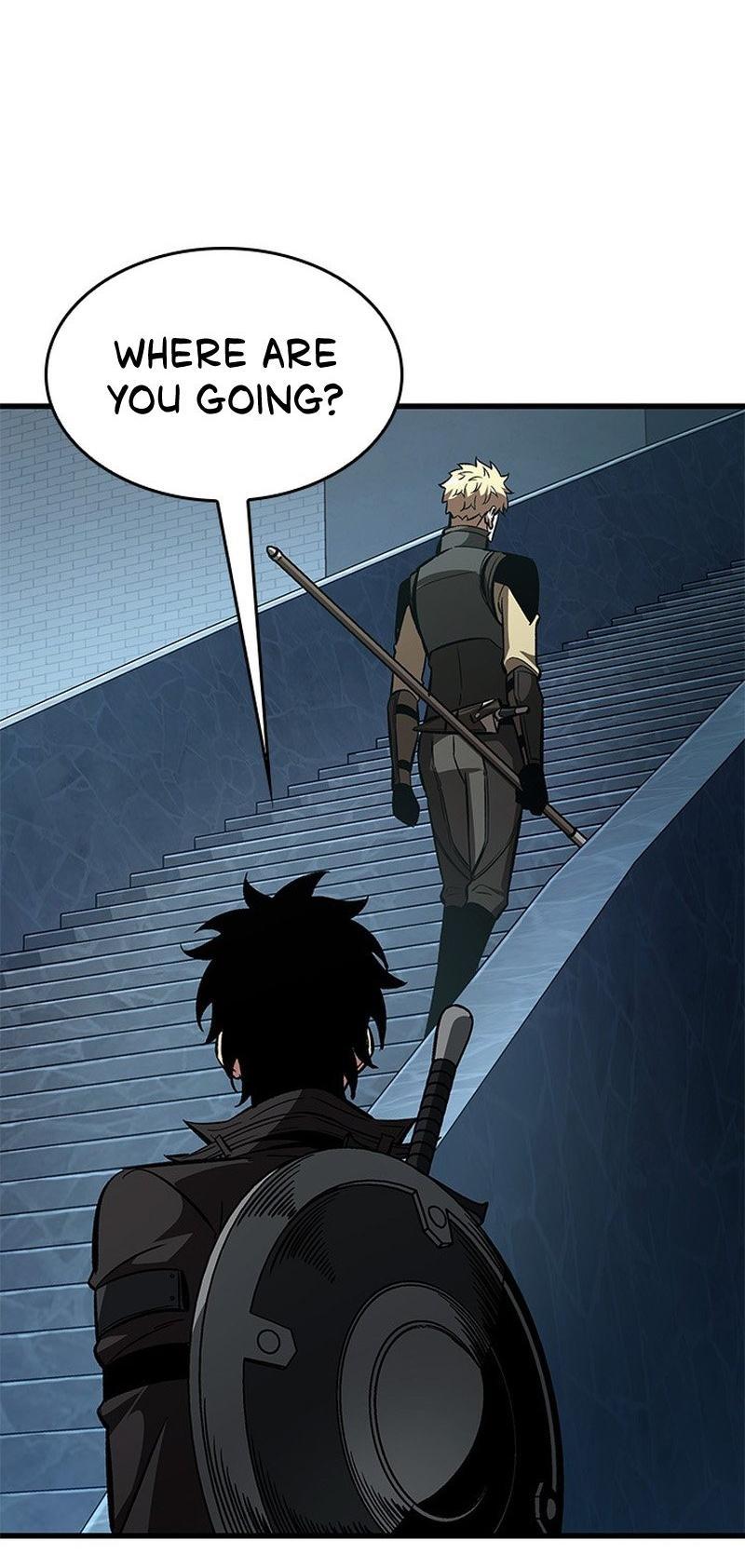 Pick Me Up, Infinite Gacha Chapter 60 — page 69