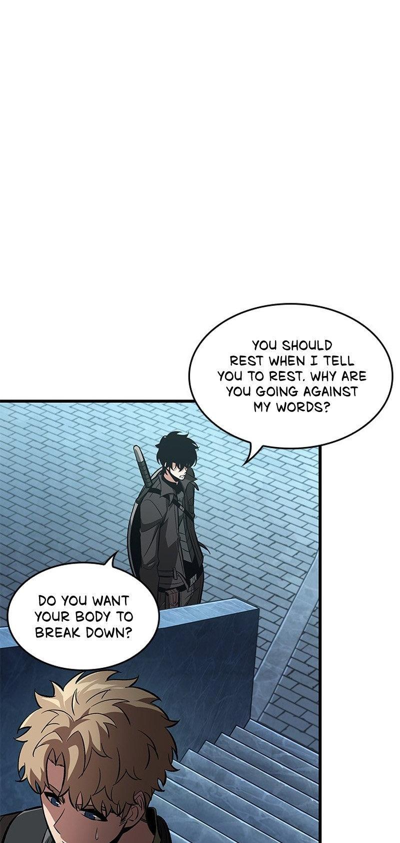 Pick Me Up, Infinite Gacha Chapter 60 — page 70