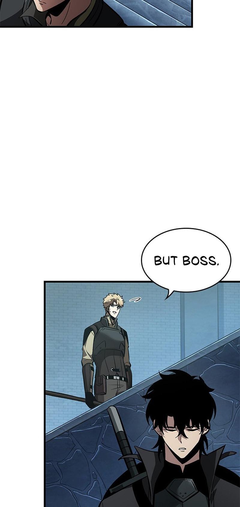 Pick Me Up, Infinite Gacha Chapter 60 — page 71