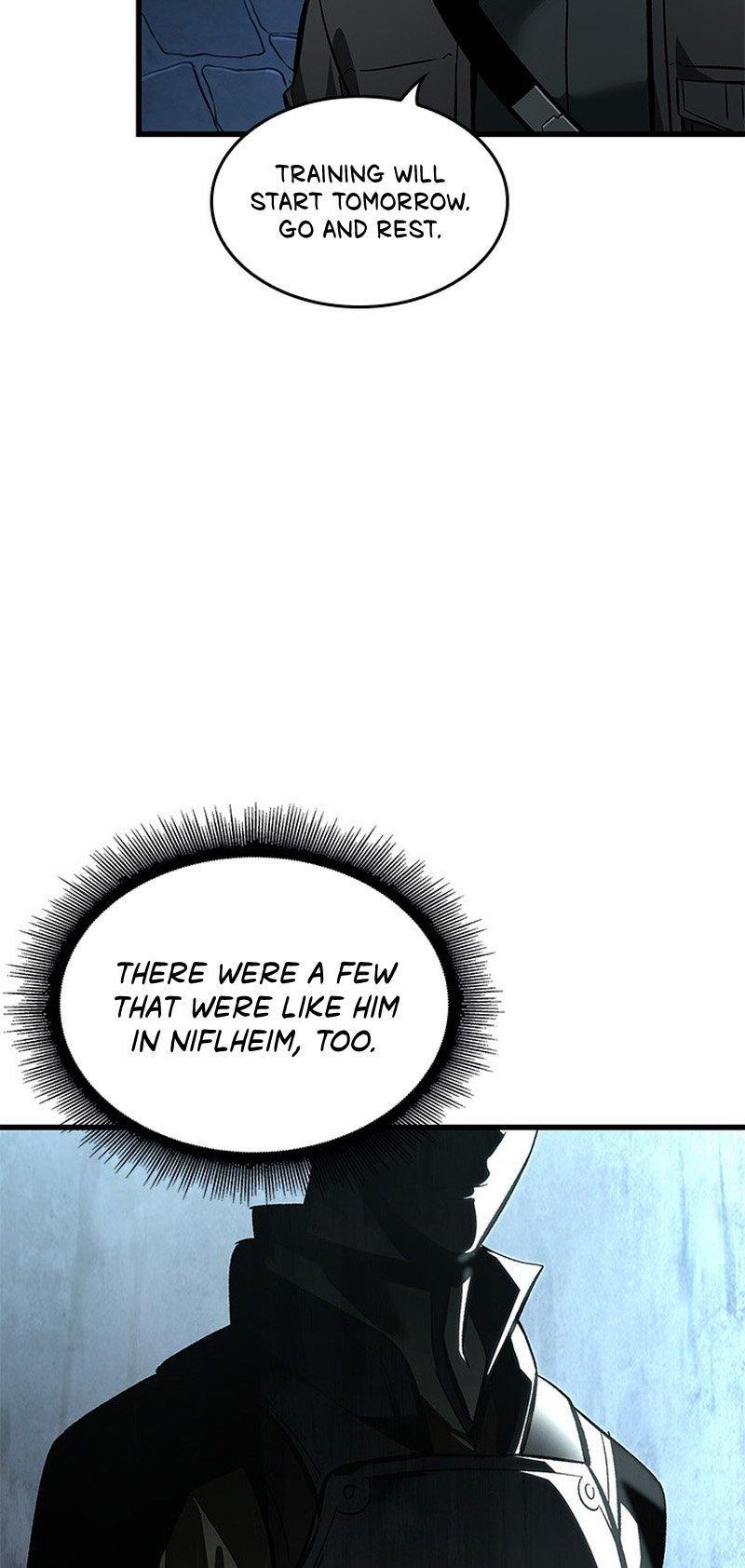 Pick Me Up, Infinite Gacha Chapter 60 — page 72