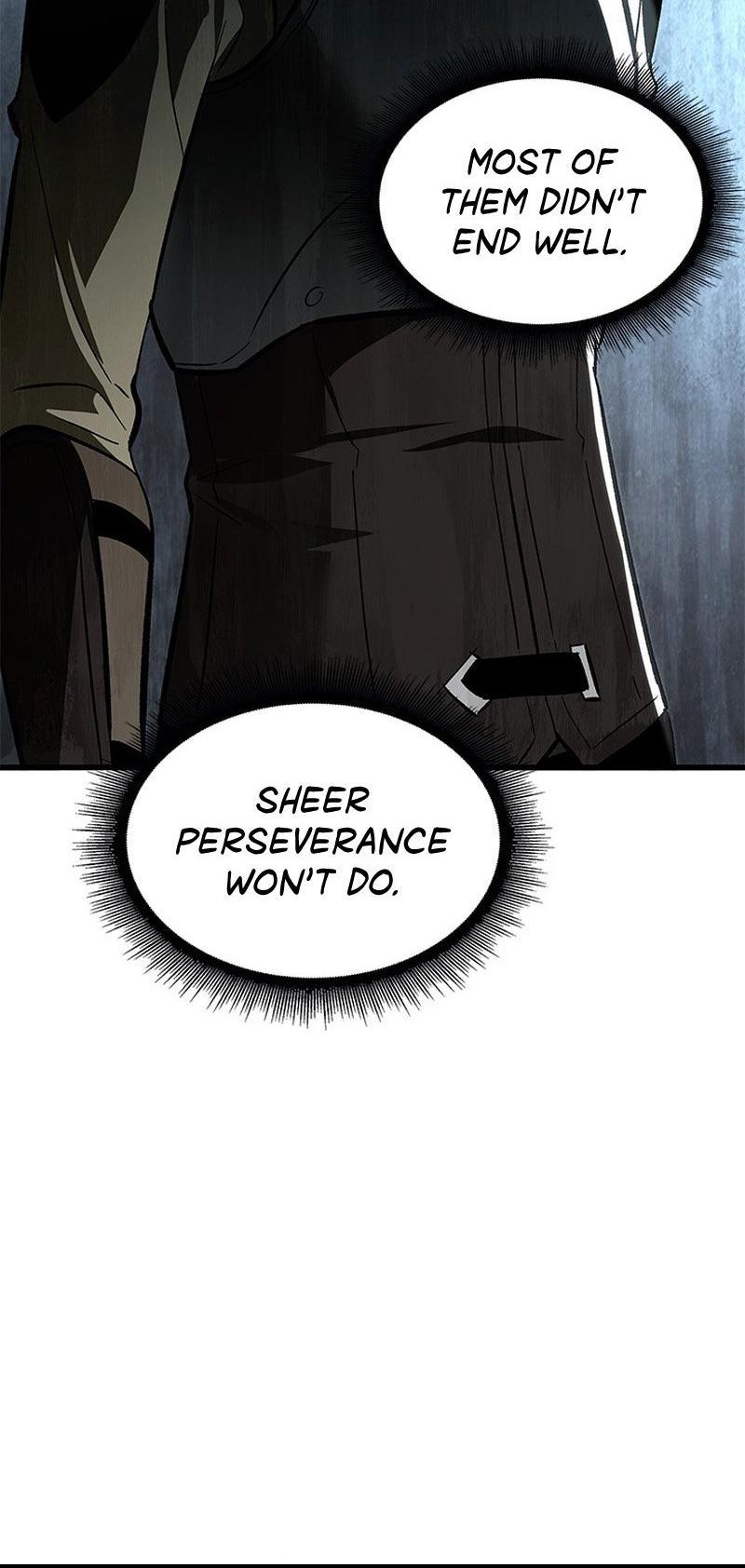 Pick Me Up, Infinite Gacha Chapter 60 — page 73