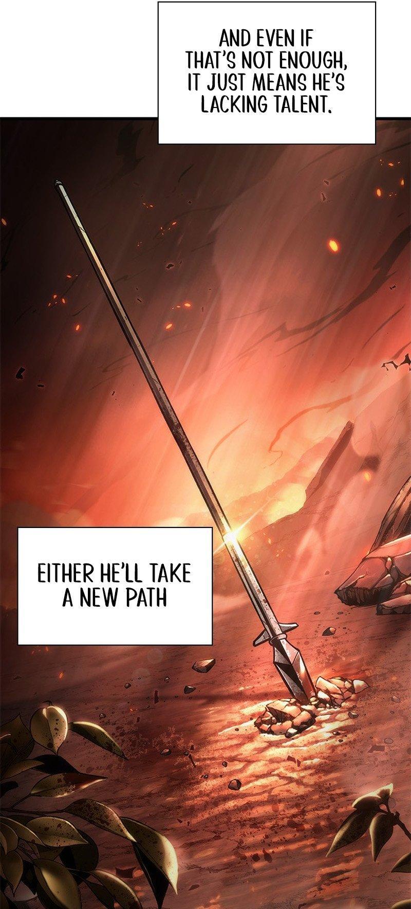 Pick Me Up, Infinite Gacha Chapter 60 — page 74