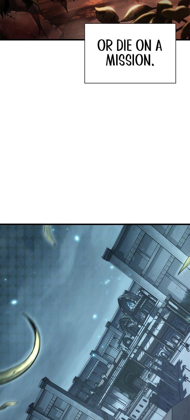 Pick Me Up, Infinite Gacha Chapter 60 — page 75