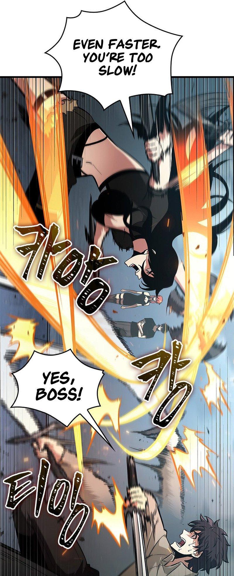 Pick Me Up, Infinite Gacha Chapter 60 — page 80