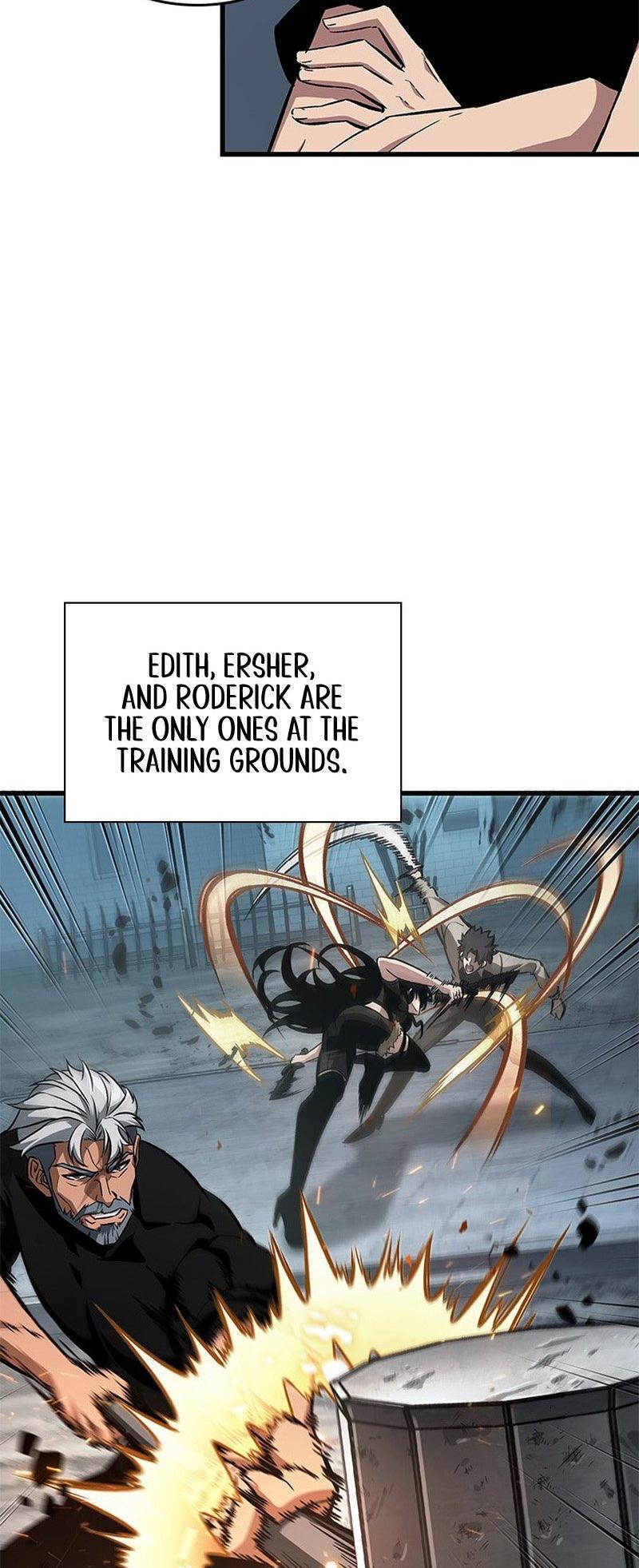 Pick Me Up, Infinite Gacha Chapter 60 — page 83