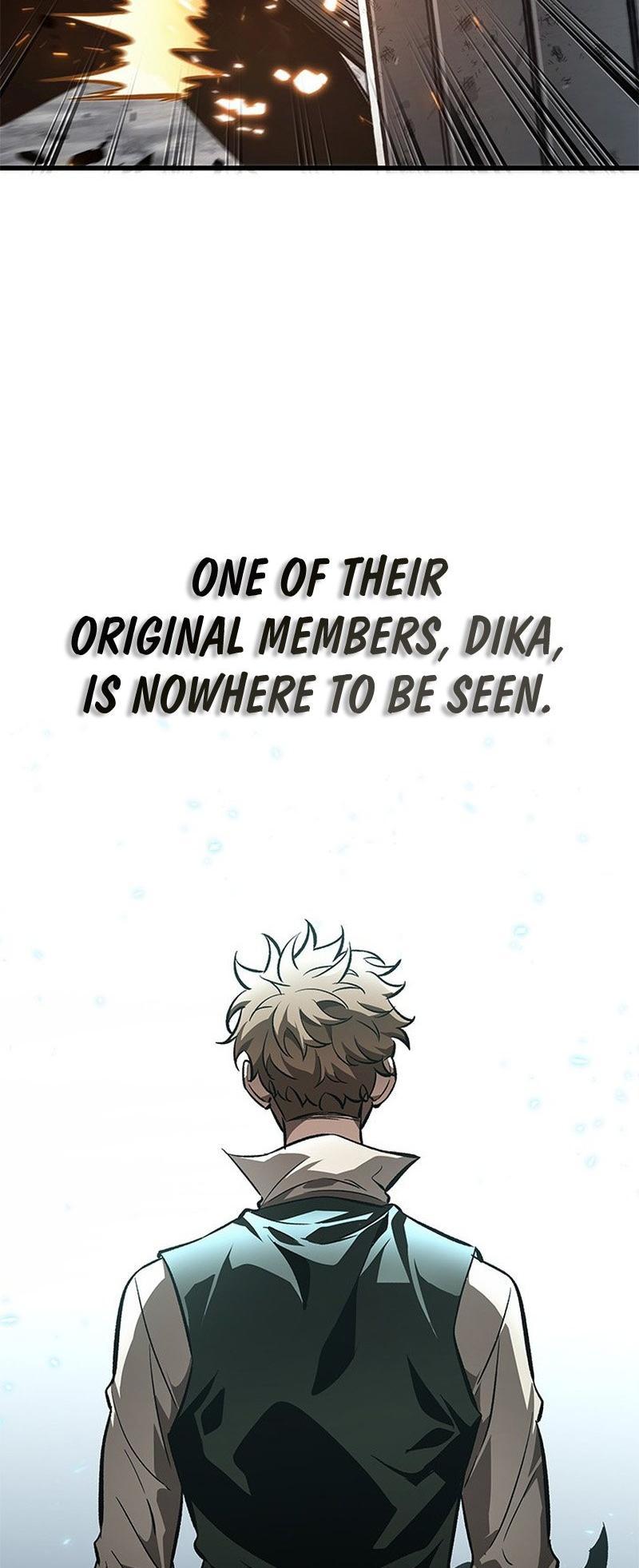 Pick Me Up, Infinite Gacha Chapter 60 — page 84