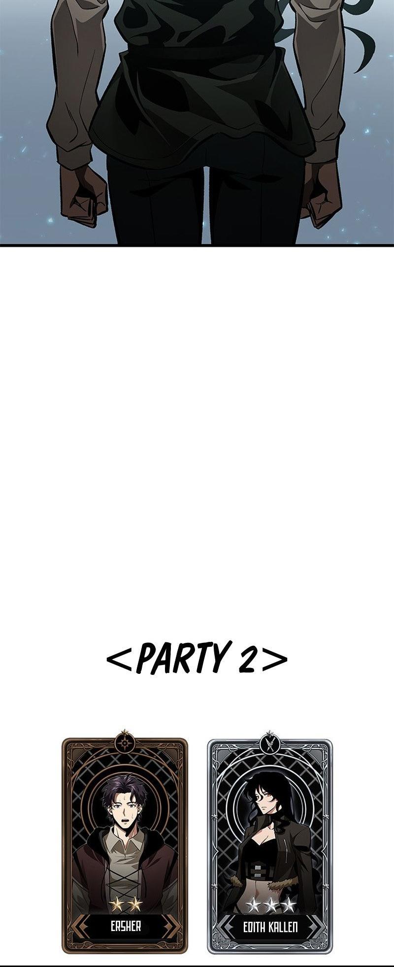 Pick Me Up, Infinite Gacha Chapter 60 — page 85