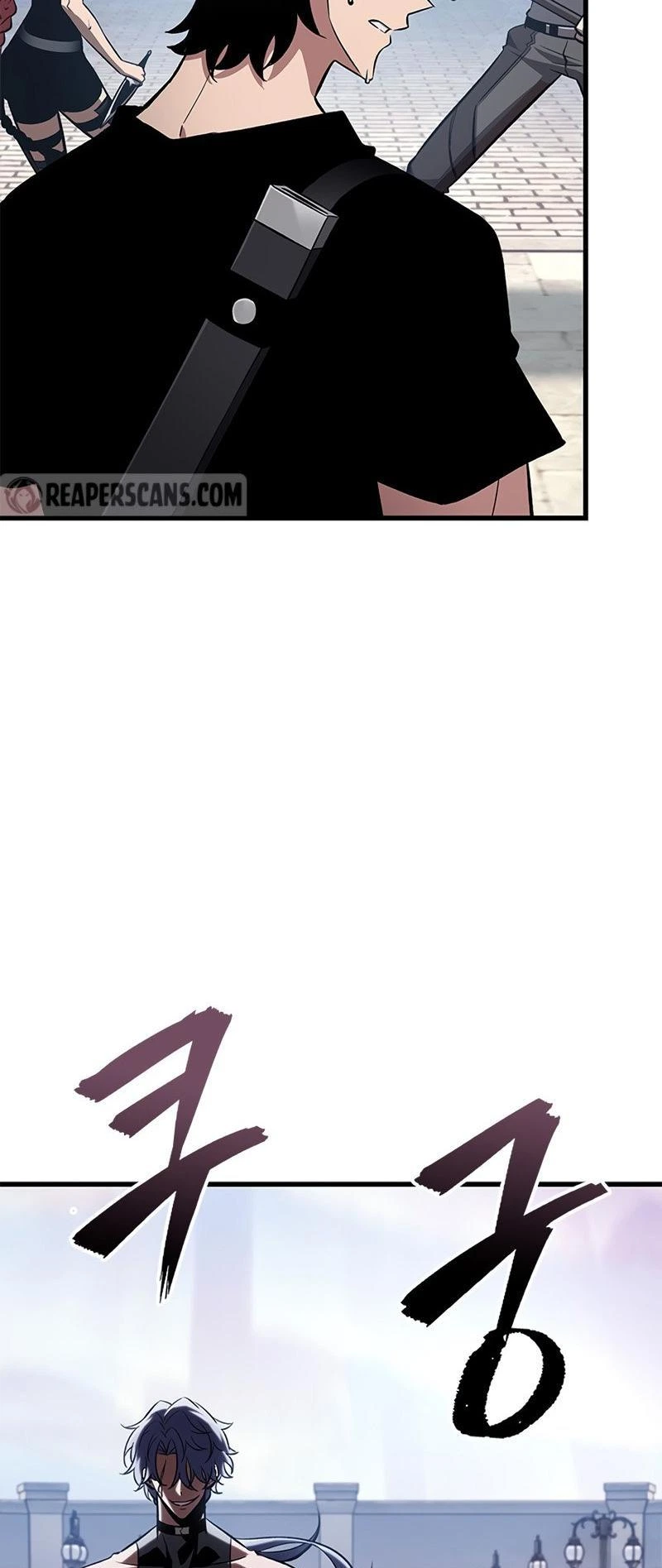 Pick Me Up, Infinite Gacha Chapter 61 — page 5