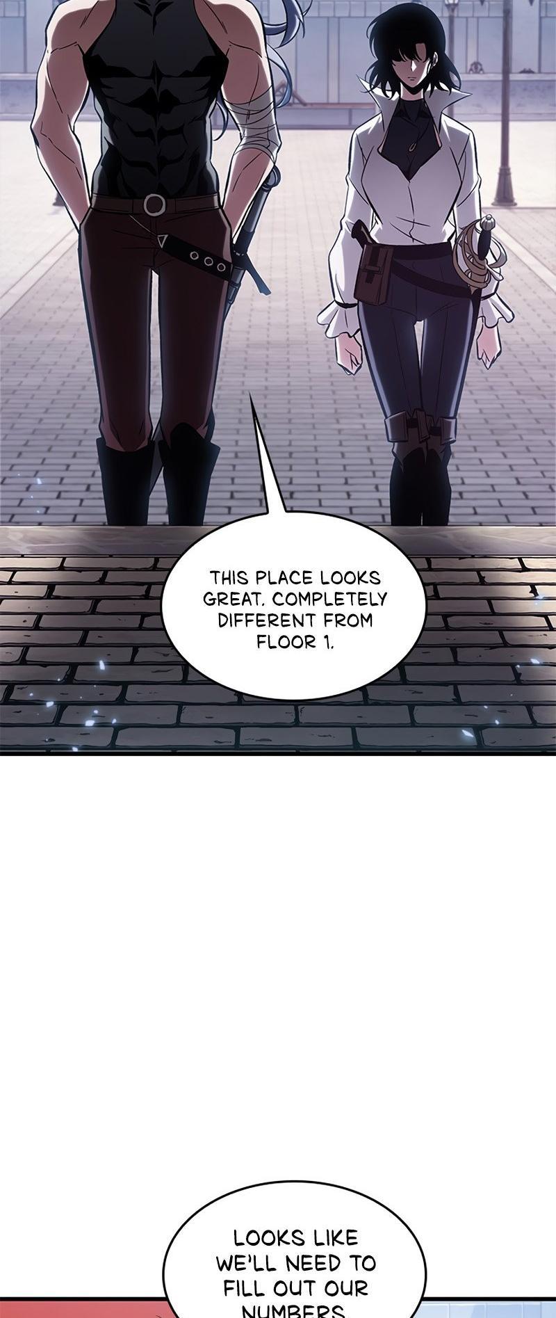 Pick Me Up, Infinite Gacha Chapter 61 — page 6