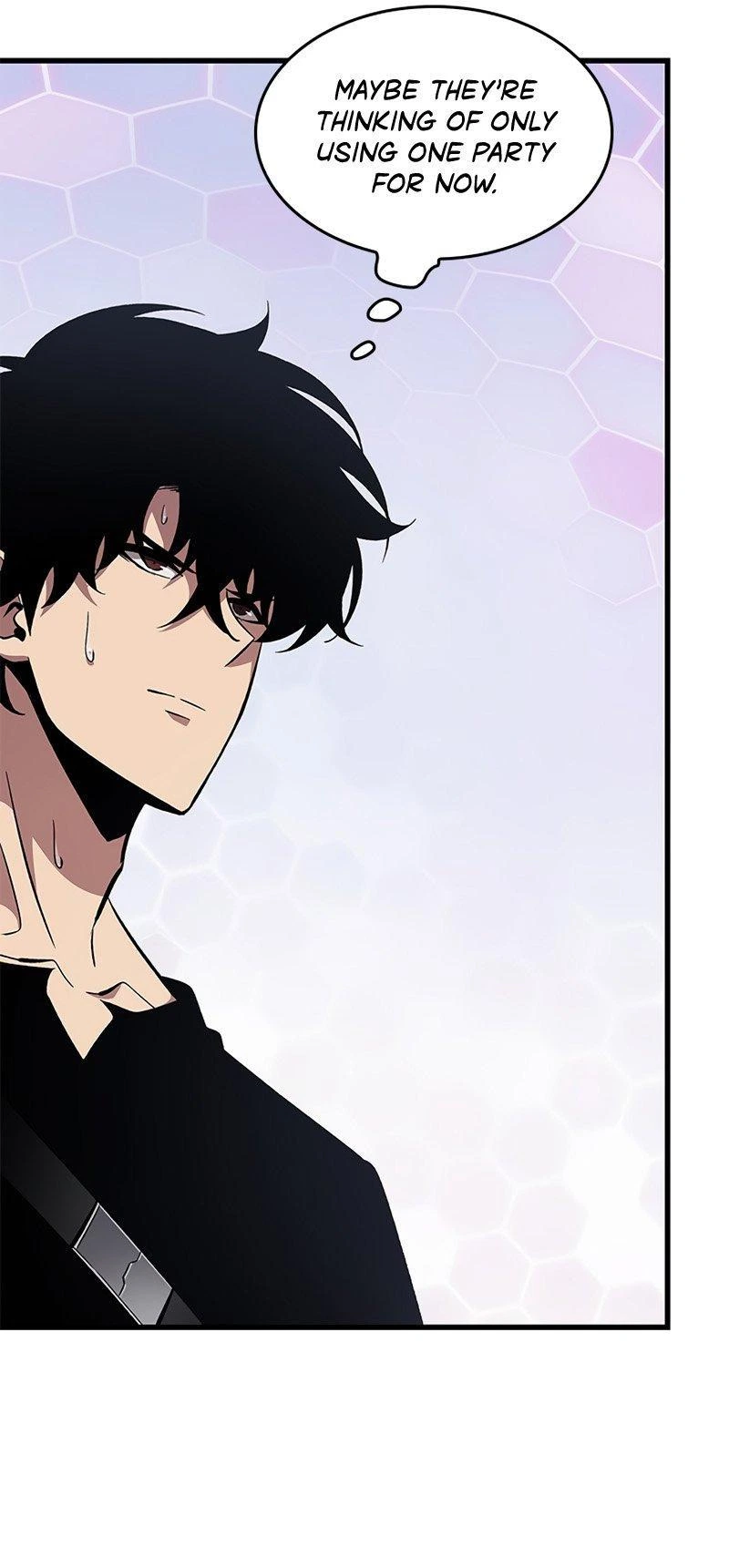 Pick Me Up, Infinite Gacha Chapter 61 — page 8