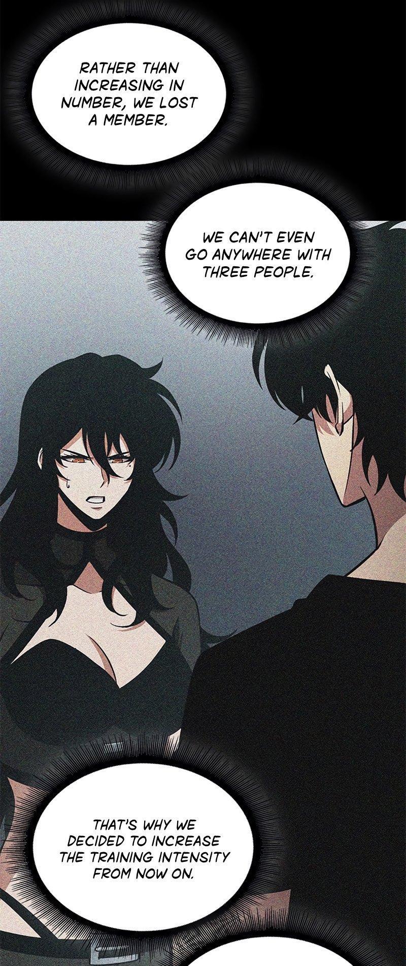 Pick Me Up, Infinite Gacha Chapter 61 — page 14