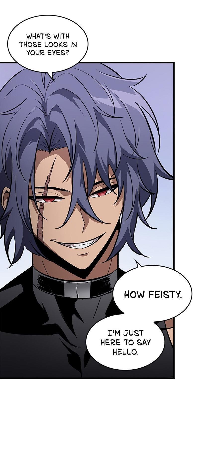 Pick Me Up, Infinite Gacha Chapter 61 — page 17