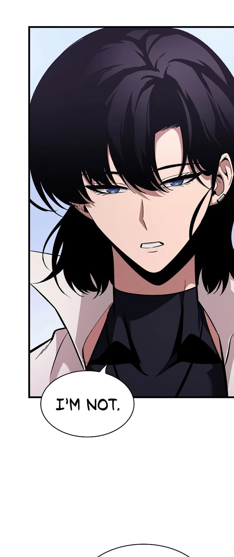 Pick Me Up, Infinite Gacha Chapter 61 — page 18