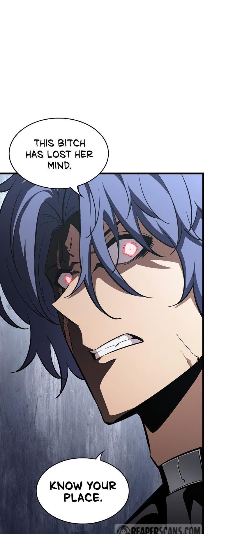 Pick Me Up, Infinite Gacha Chapter 61 — page 21