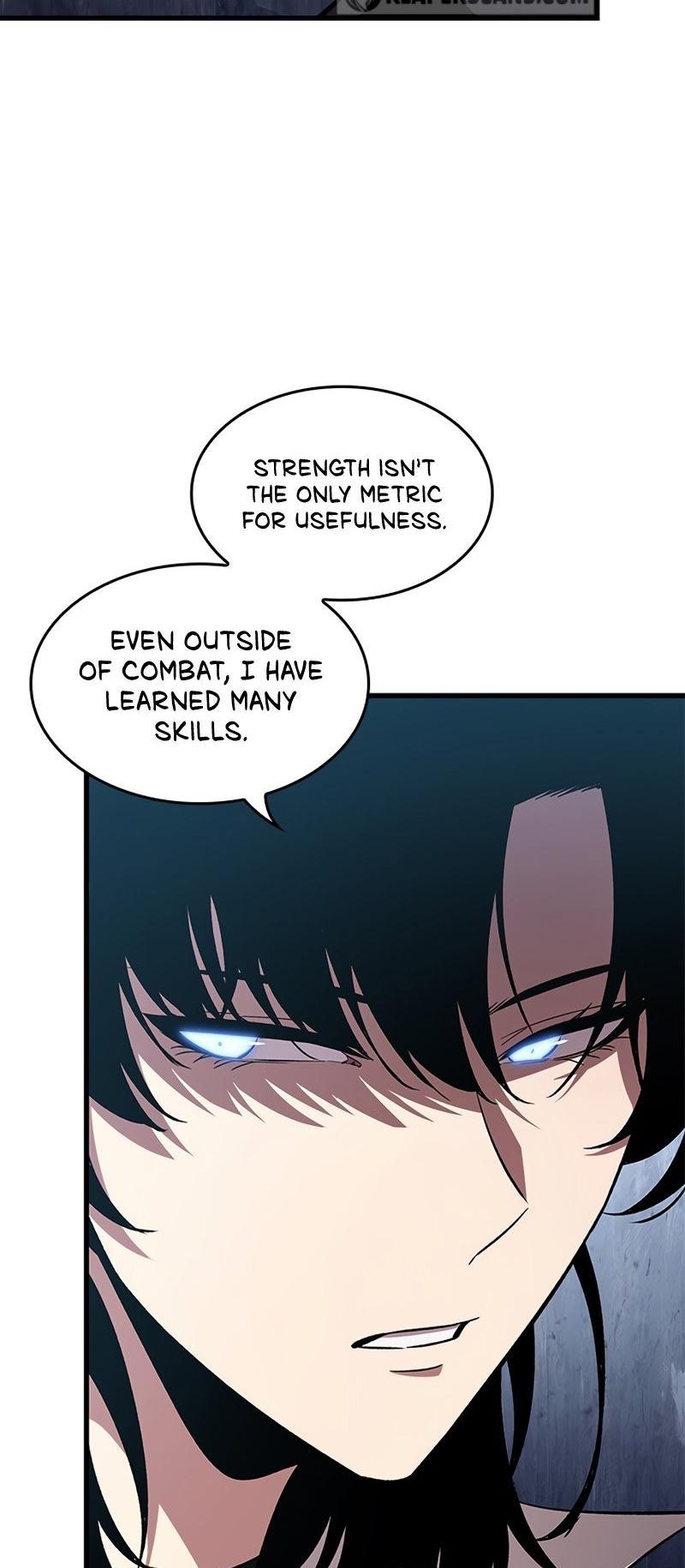 Pick Me Up, Infinite Gacha Chapter 61 — page 22
