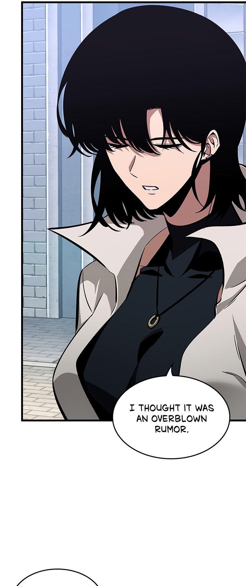 Pick Me Up, Infinite Gacha Chapter 61 — page 26