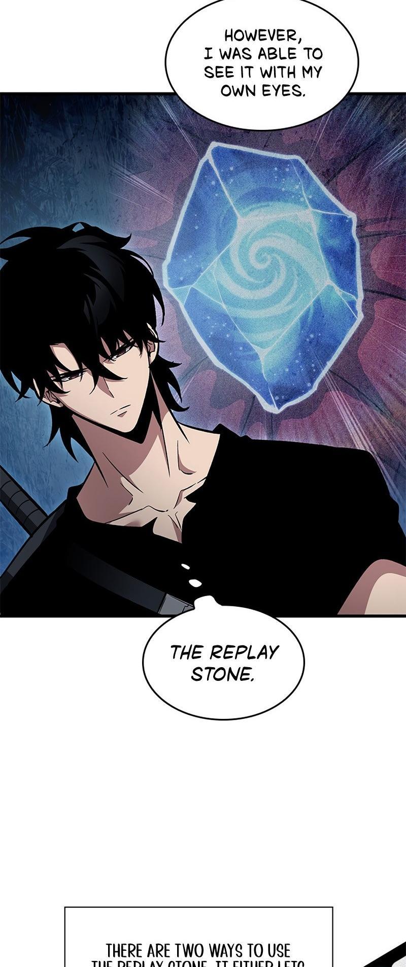 Pick Me Up, Infinite Gacha Chapter 61 — page 28