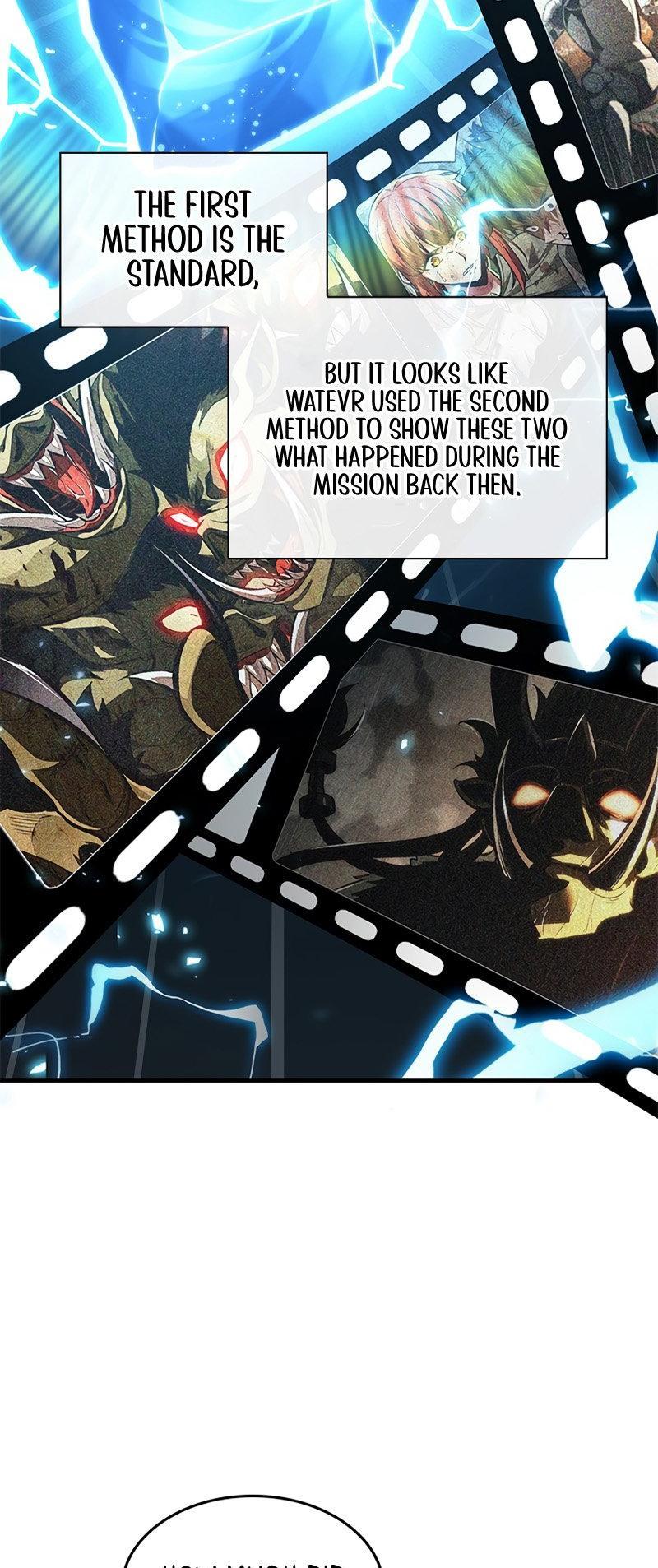 Pick Me Up, Infinite Gacha Chapter 61 — page 30