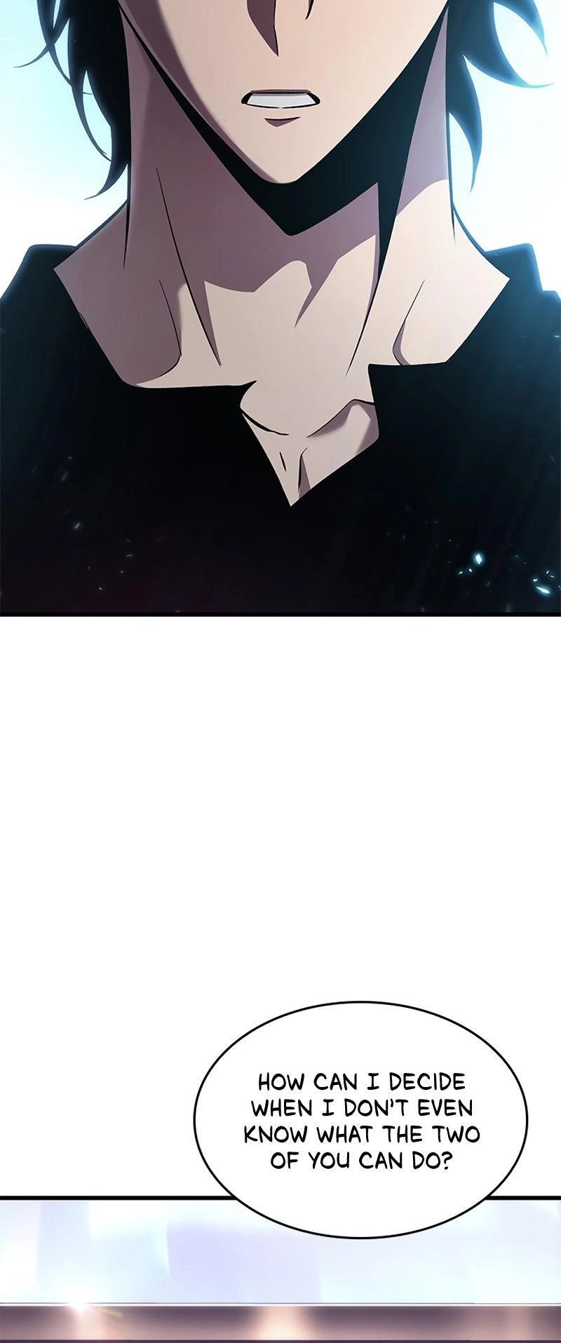 Pick Me Up, Infinite Gacha Chapter 61 — page 43