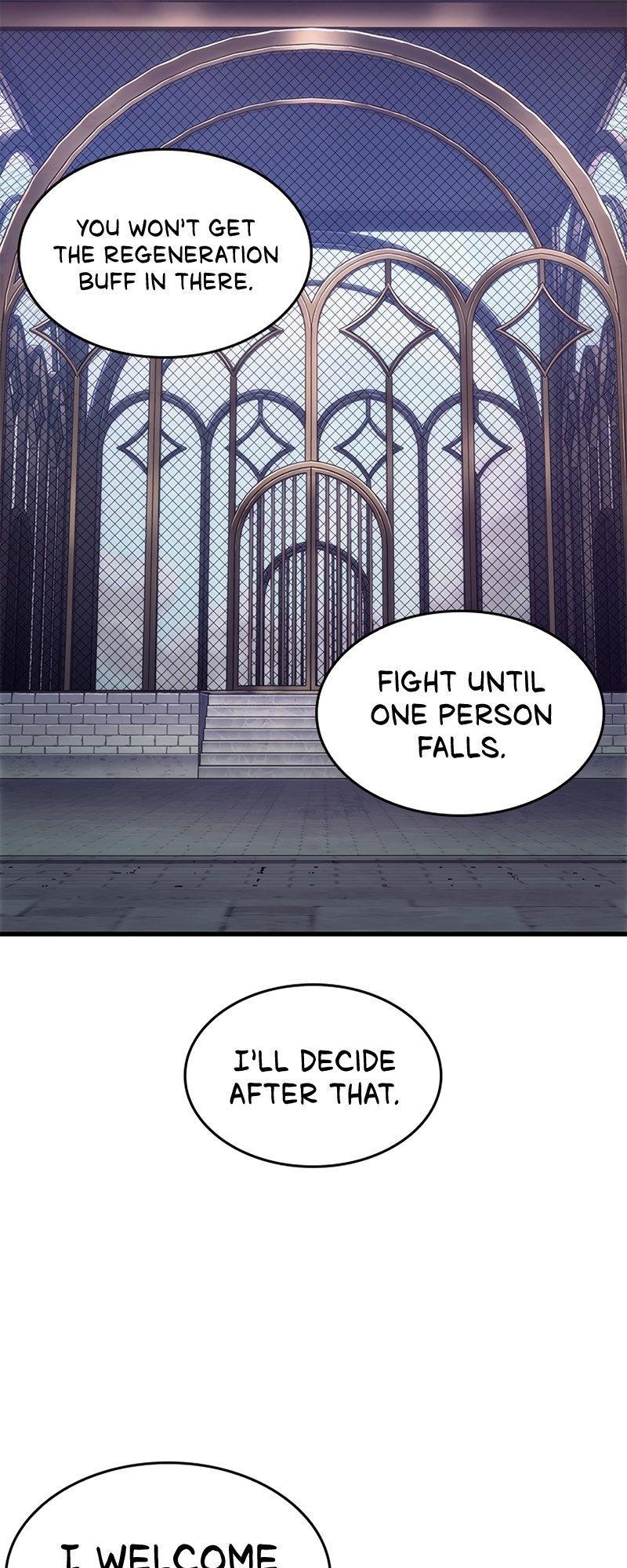 Pick Me Up, Infinite Gacha Chapter 61 — page 44