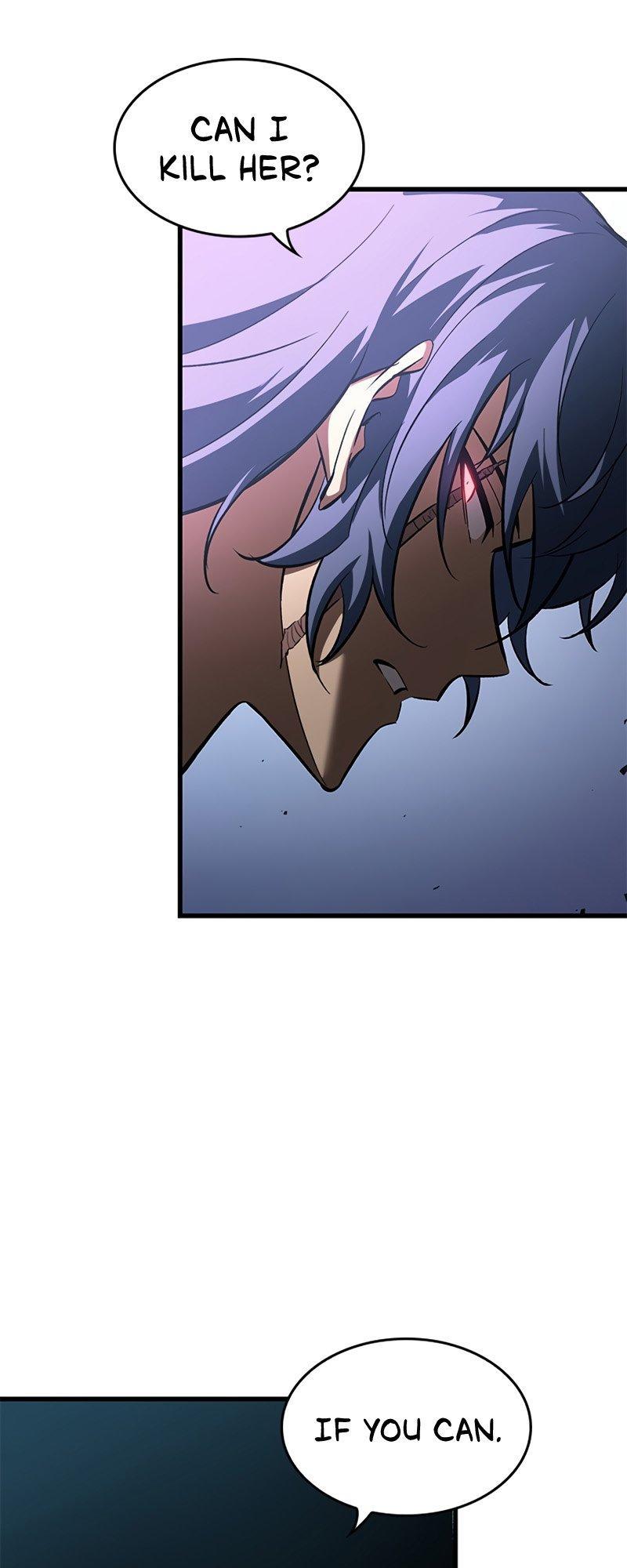 Pick Me Up, Infinite Gacha Chapter 61 — page 46