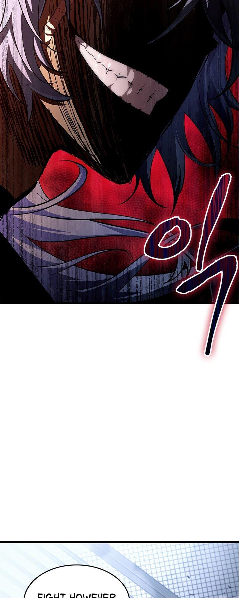 Pick Me Up, Infinite Gacha Chapter 61 — page 48