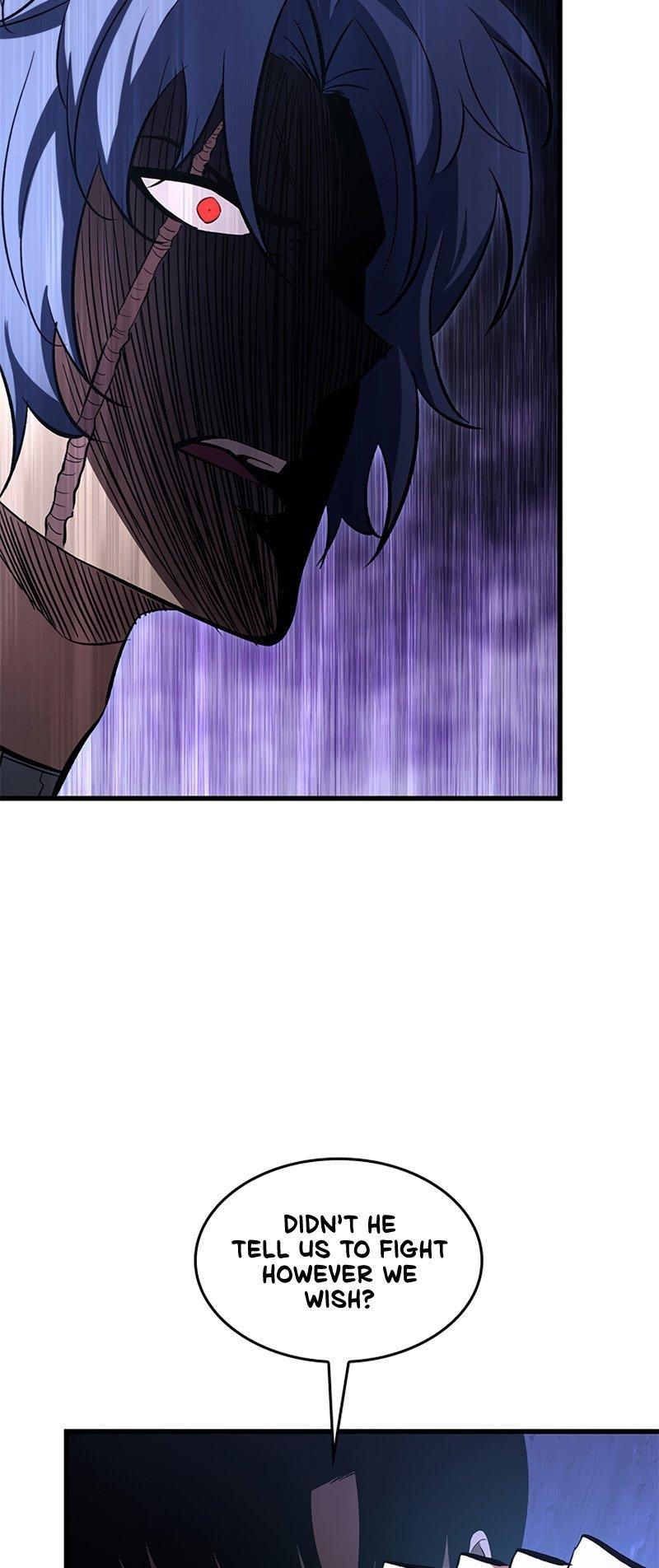 Pick Me Up, Infinite Gacha Chapter 61 — page 51