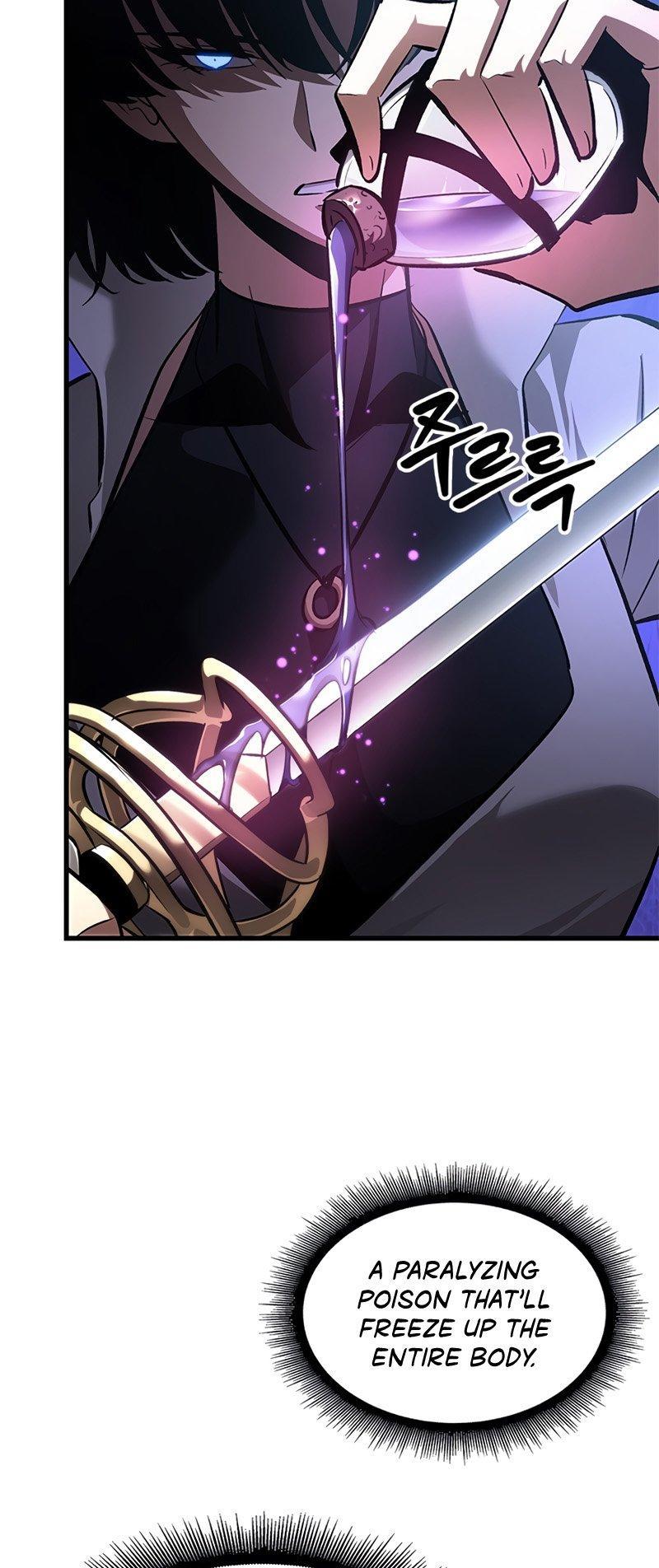 Pick Me Up, Infinite Gacha Chapter 61 — page 52