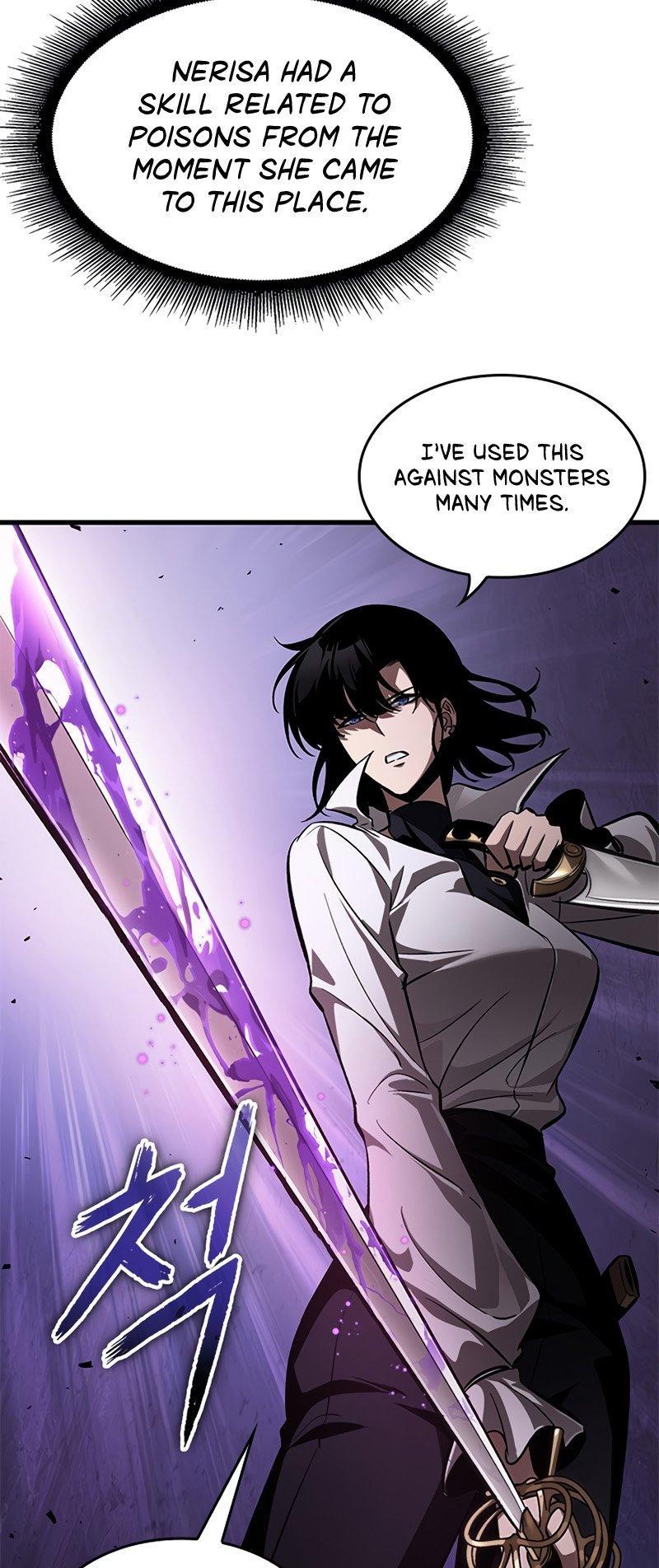 Pick Me Up, Infinite Gacha Chapter 61 — page 53