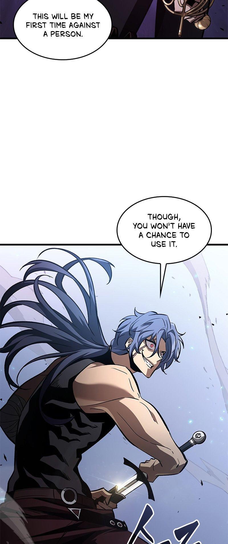 Pick Me Up, Infinite Gacha Chapter 61 — page 54