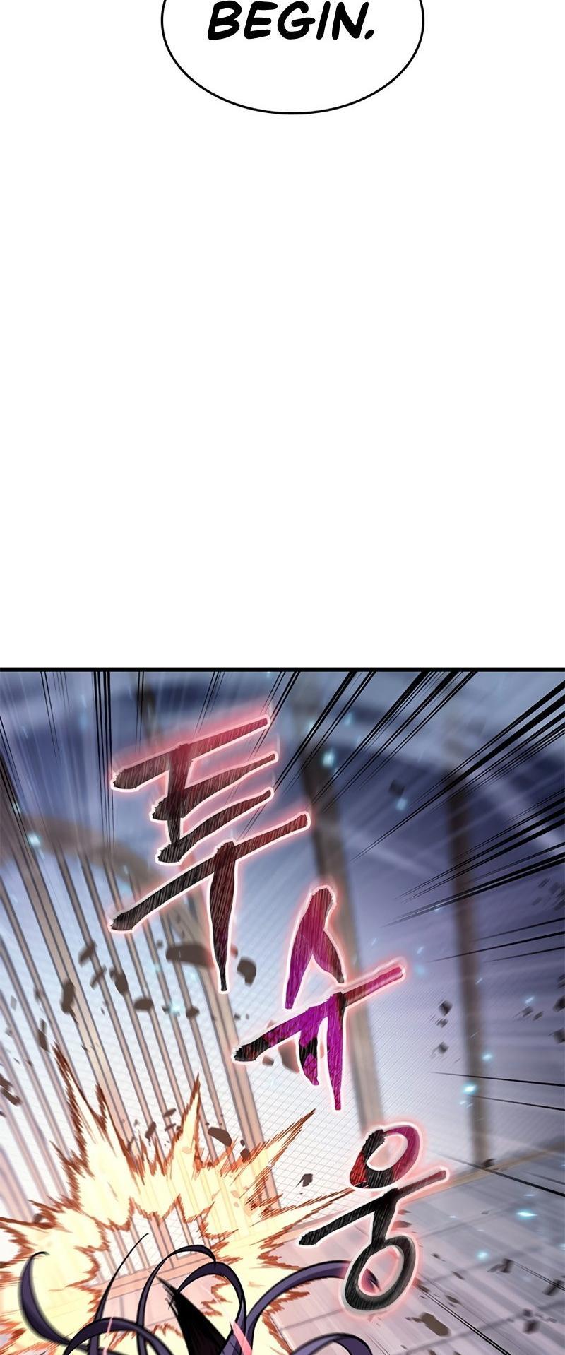 Pick Me Up, Infinite Gacha Chapter 61 — page 58