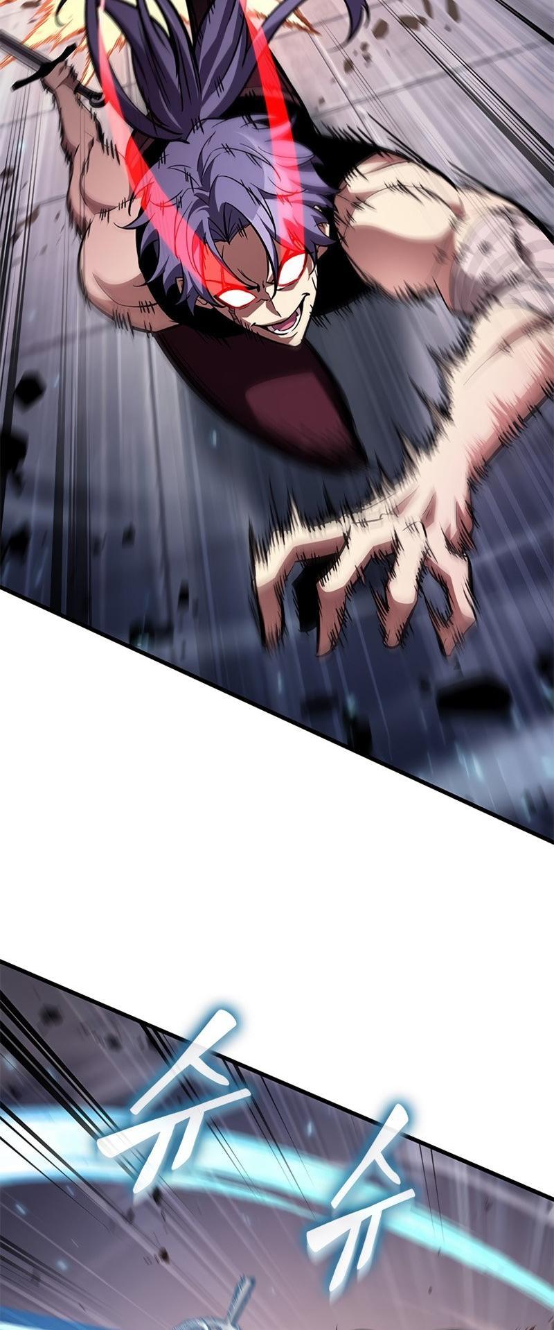 Pick Me Up, Infinite Gacha Chapter 61 — page 59