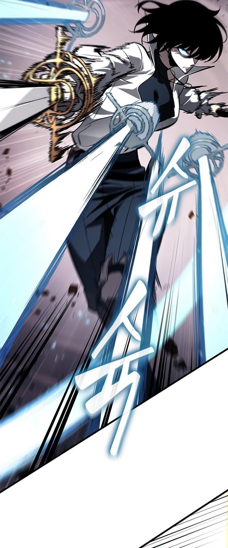 Pick Me Up, Infinite Gacha Chapter 61 — page 60