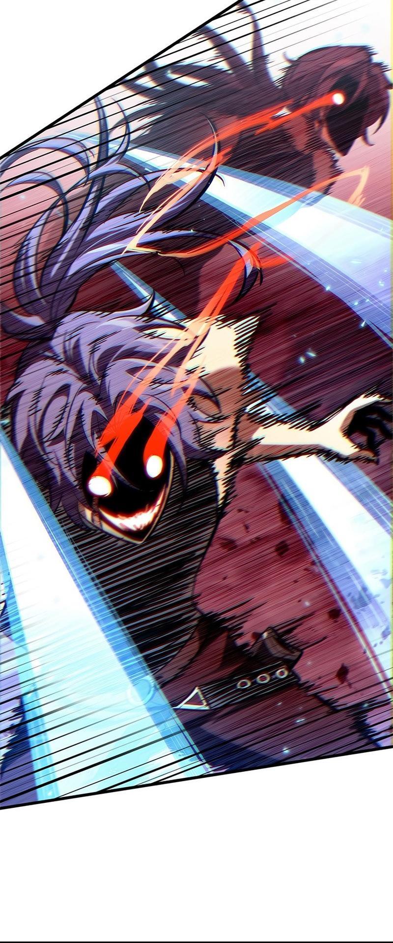 Pick Me Up, Infinite Gacha Chapter 61 — page 61