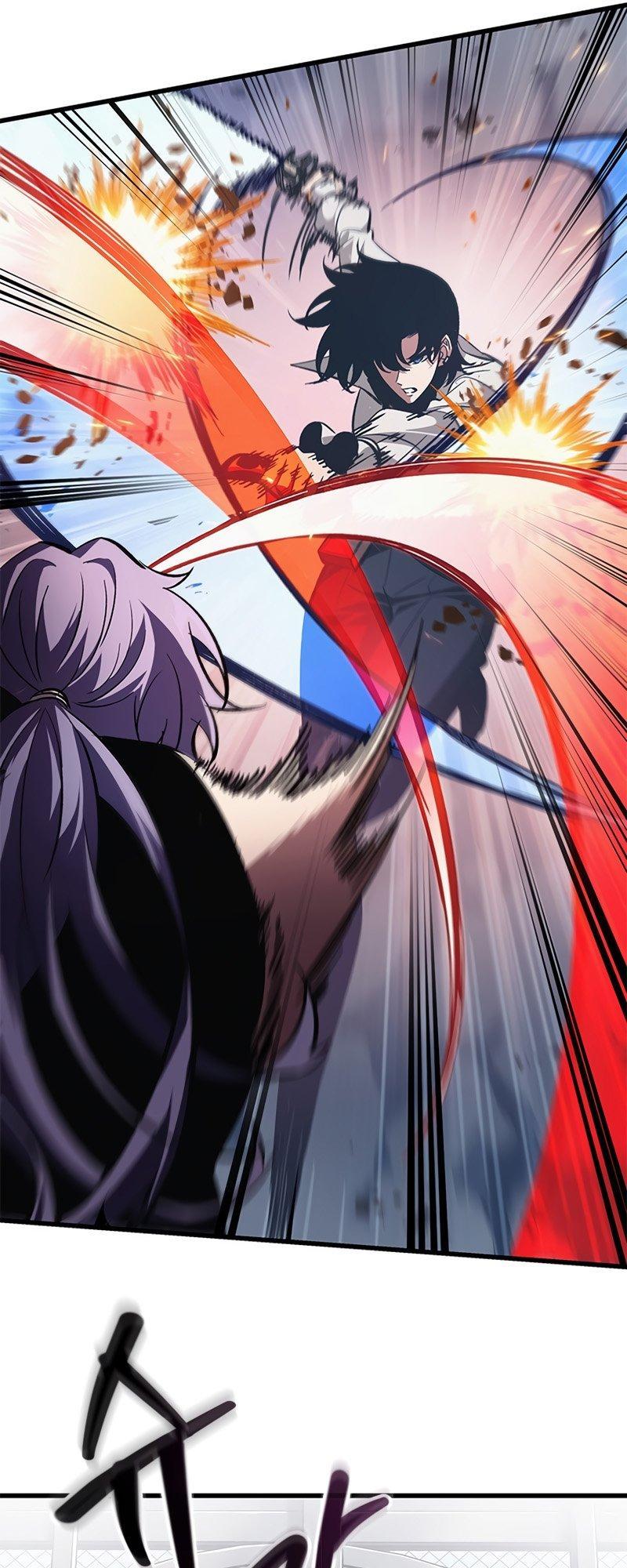 Pick Me Up, Infinite Gacha Chapter 61 — page 62