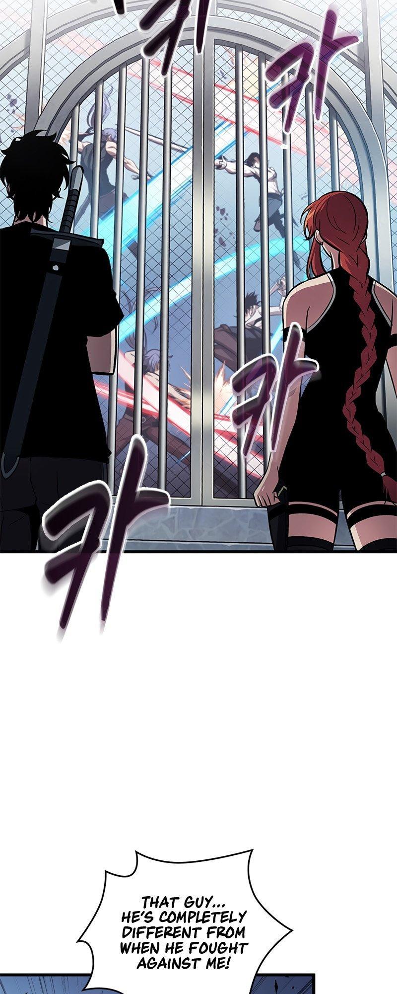 Pick Me Up, Infinite Gacha Chapter 61 — page 63