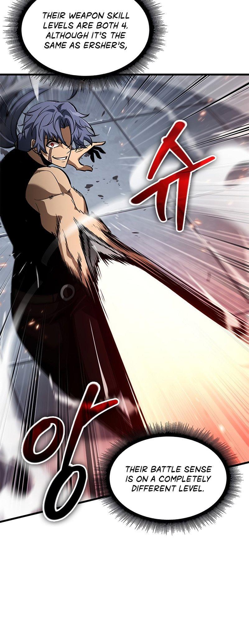 Pick Me Up, Infinite Gacha Chapter 61 — page 66