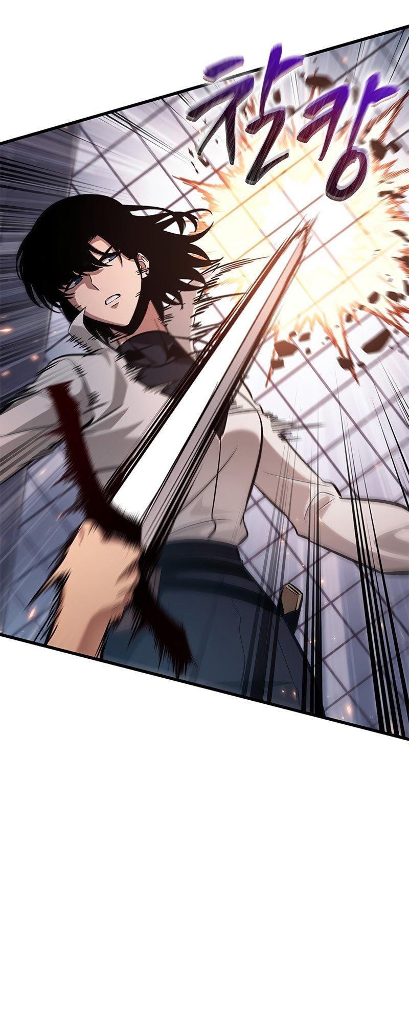 Pick Me Up, Infinite Gacha Chapter 61 — page 67