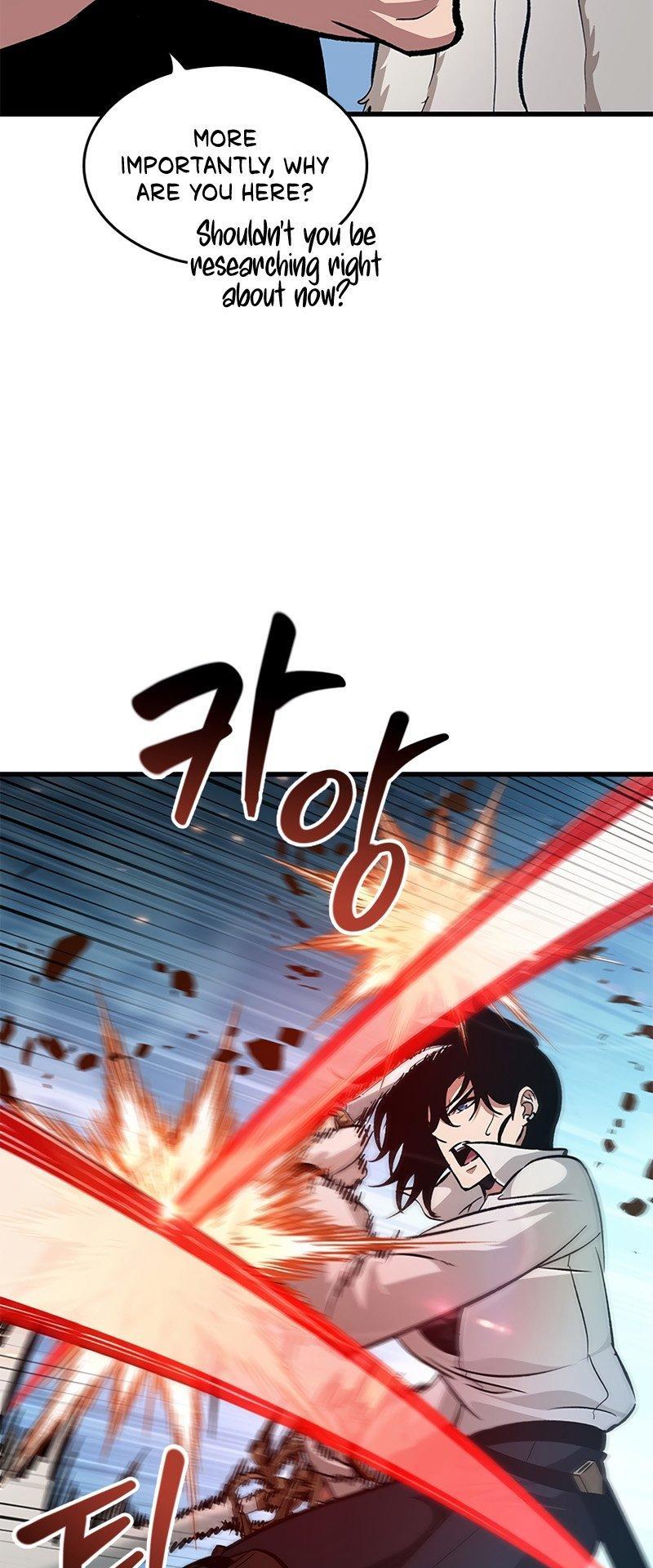 Pick Me Up, Infinite Gacha Chapter 61 — page 70