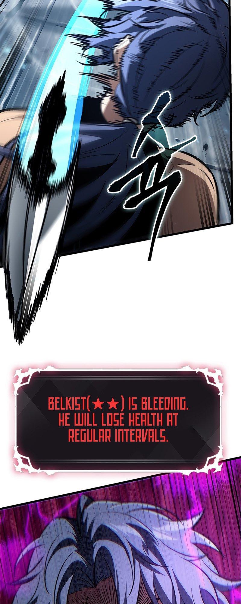 Pick Me Up, Infinite Gacha Chapter 61 — page 75