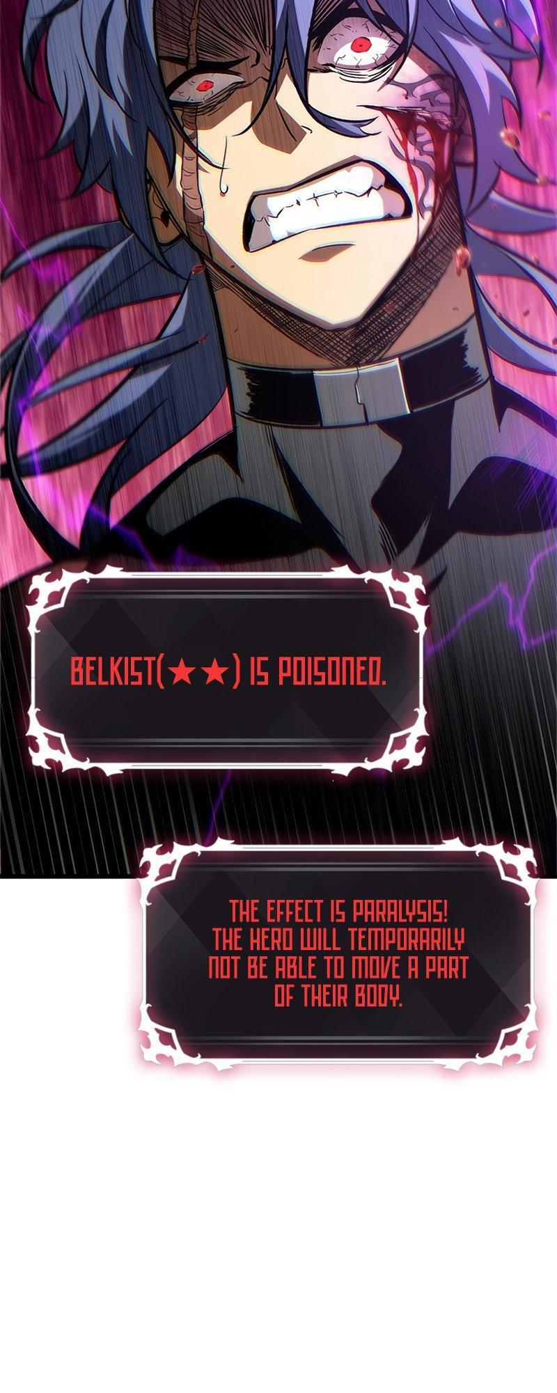 Pick Me Up, Infinite Gacha Chapter 61 — page 76
