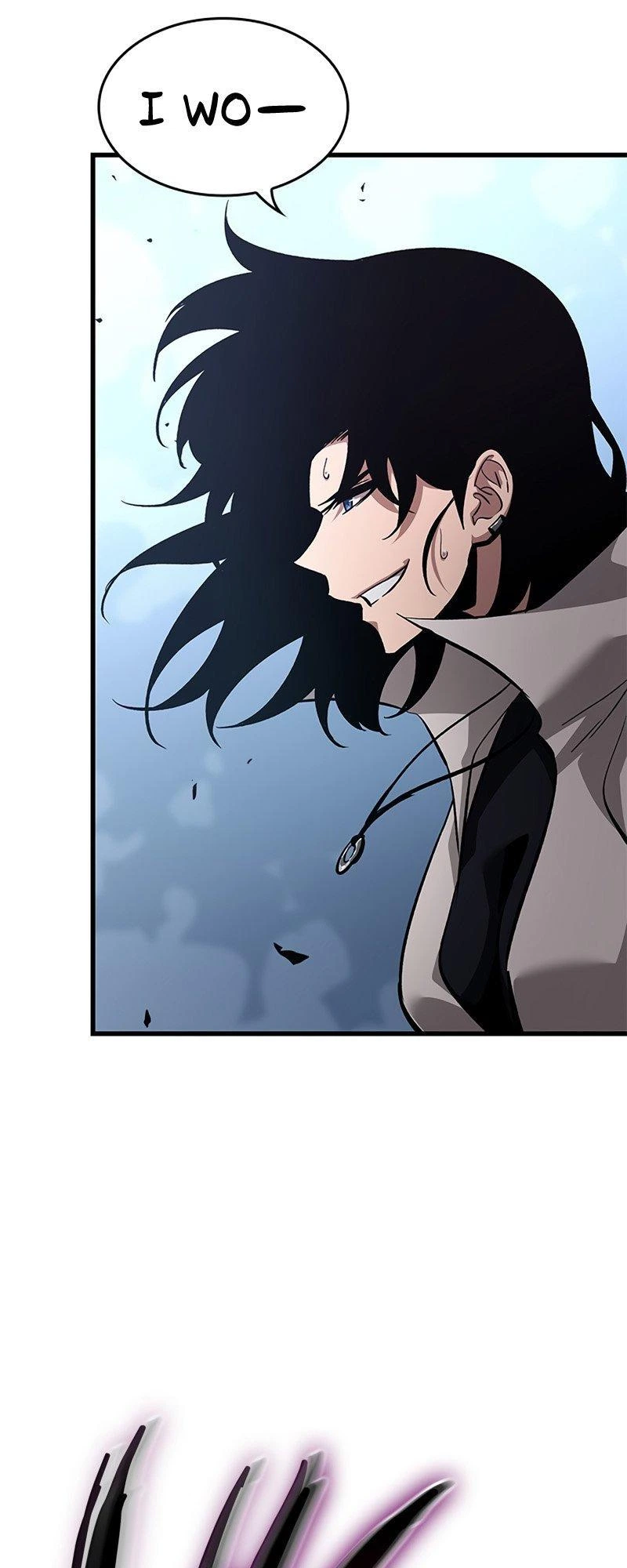 Pick Me Up, Infinite Gacha Chapter 61 — page 77